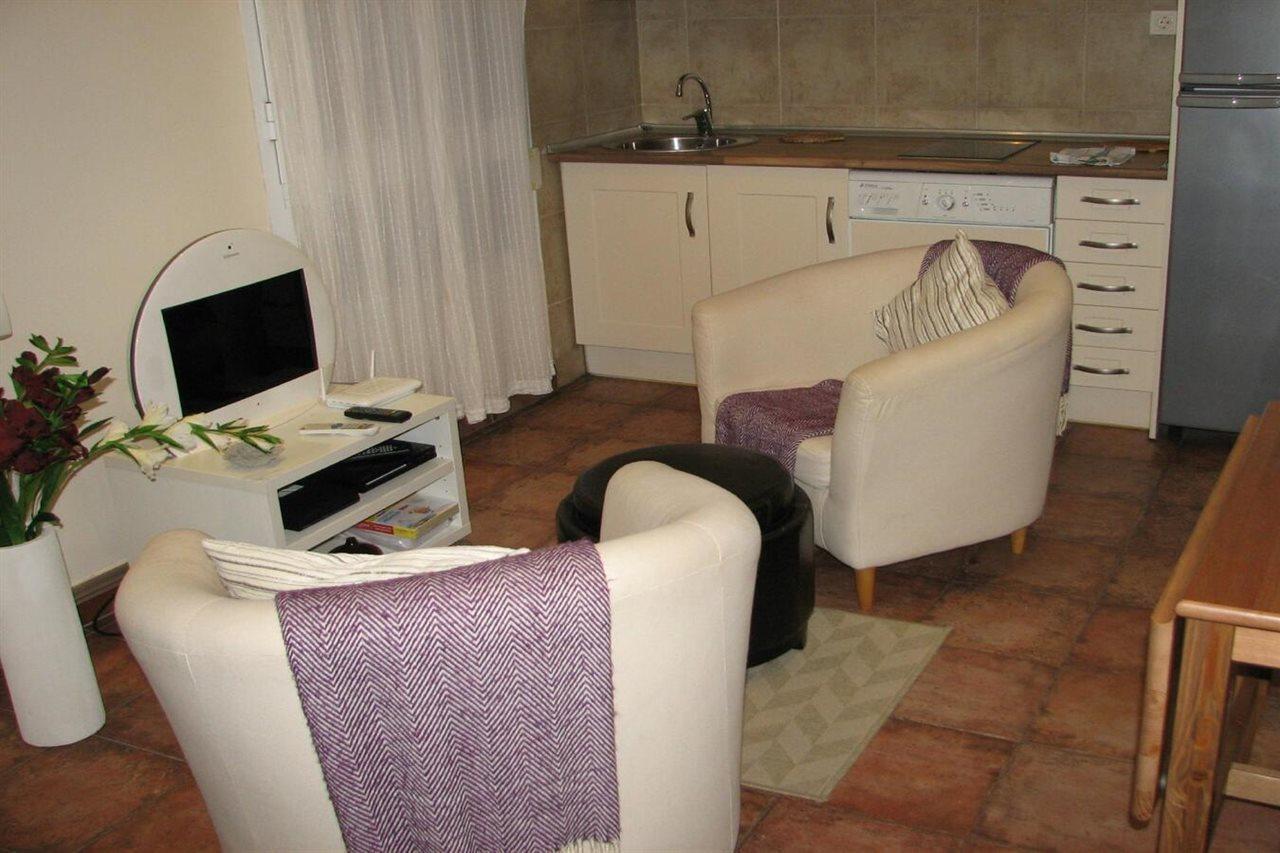 Apartamento Tirso De Molina Madrid Exteriör bild